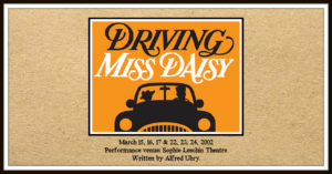 Driving Miss Daisy FINAL LOGO