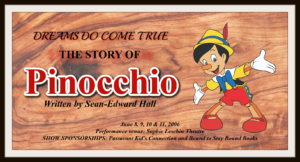 Pinocchio FINAL LOGO