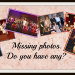 Missing Photos