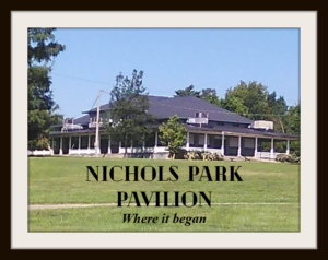 NICHOLS PARK PAVILION