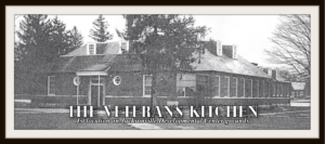 Veterans Kitchen